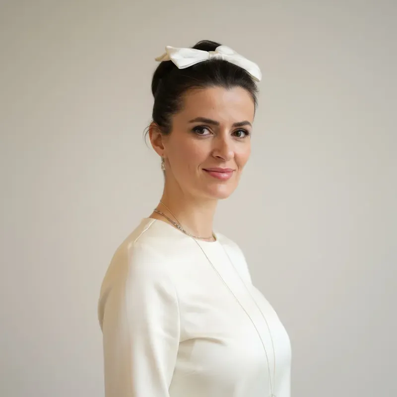 Bojana Klikovac, grundare av LymphCore Global