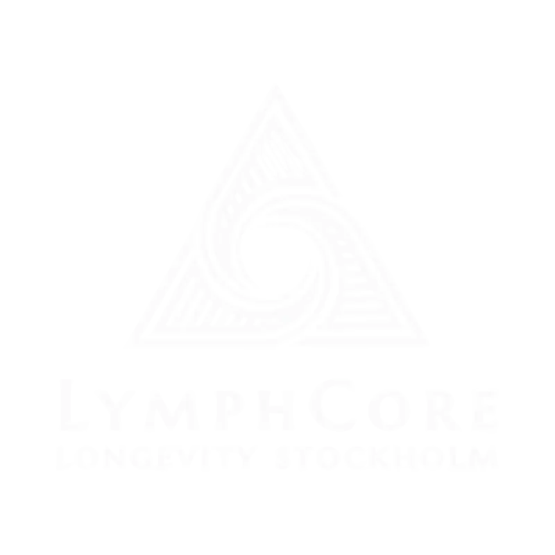 LymphCore Longevity Stockholm