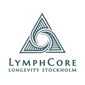 LymphCore Longevity Stockholm